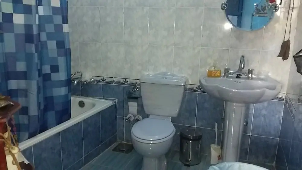 Bet El Kerem Guesthouse