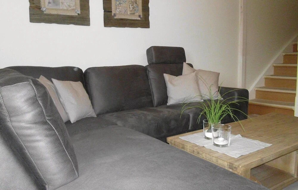 Gorgeous Home In Dagebüll With Wifi