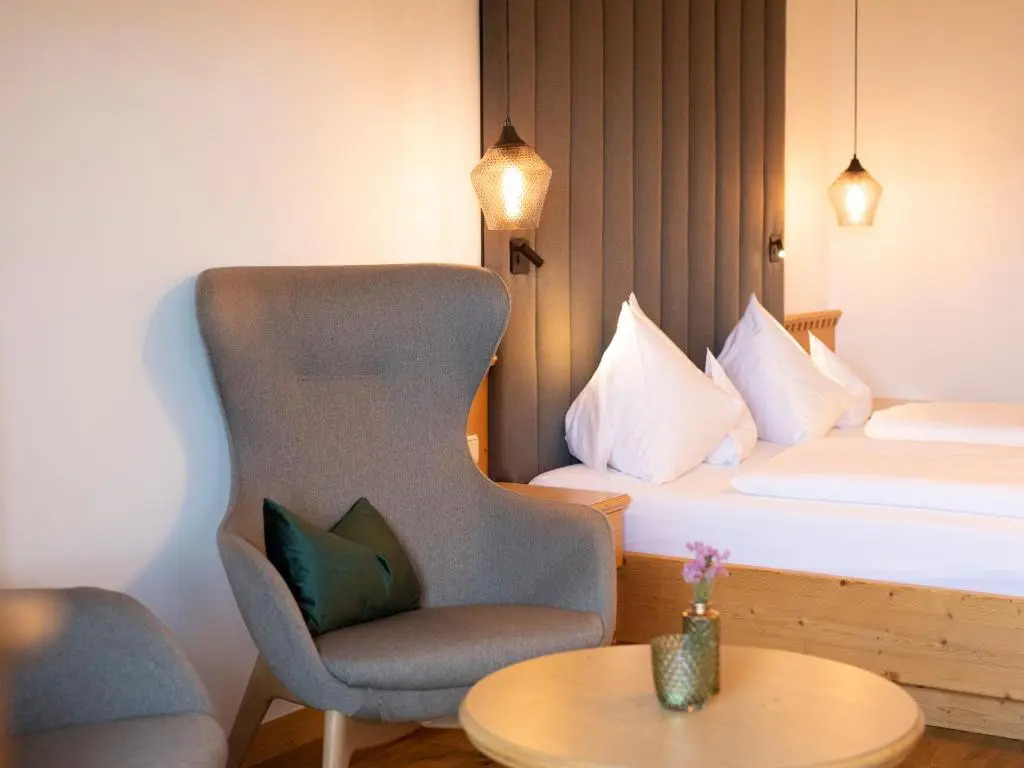 Hotel Weingut Innerleiterhof