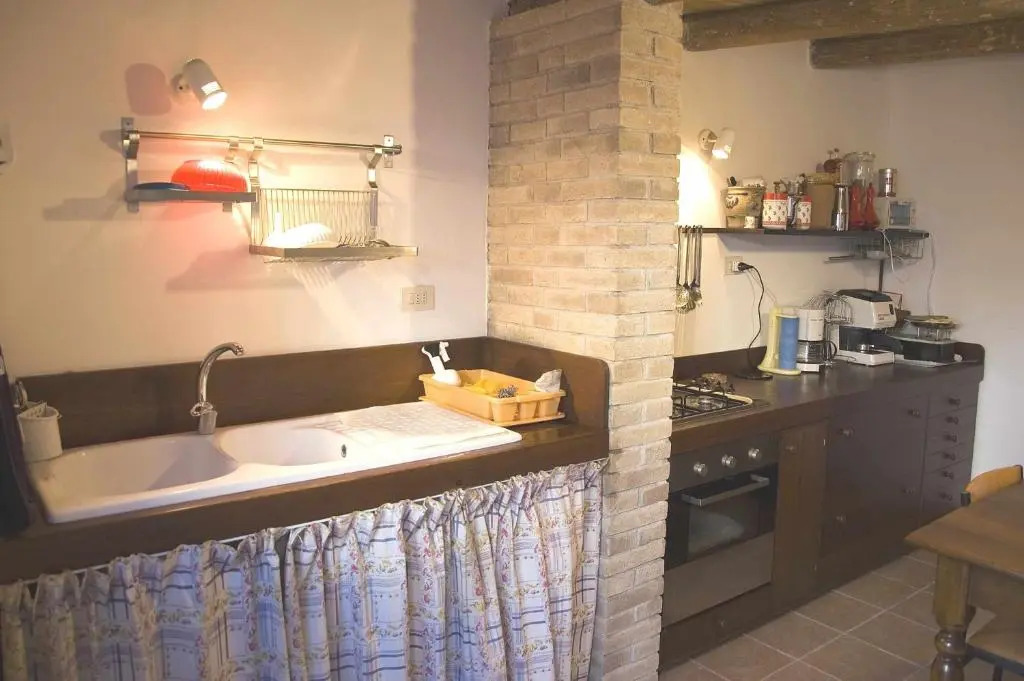 Casa dei Pini Country House