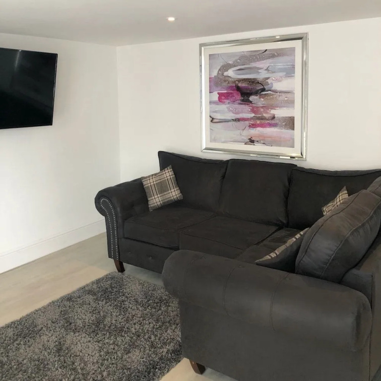 Barbican Boutique Luxury Apartments & Rooms, Plymouth