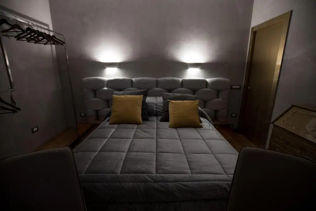 Civico Cinque Home Luxury Apartment