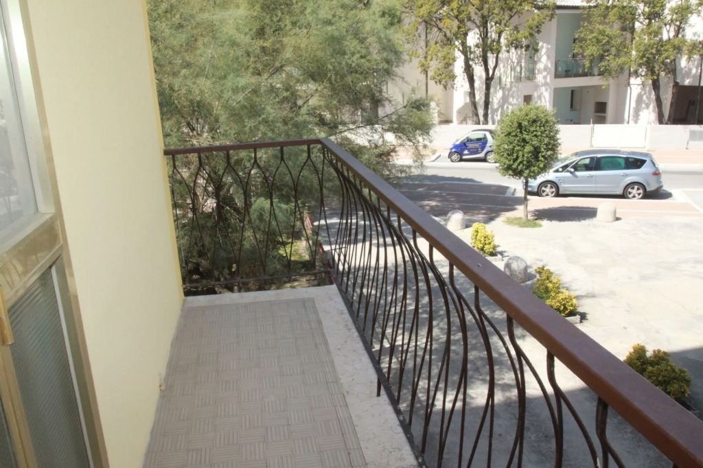 Villa Pineta Apartments