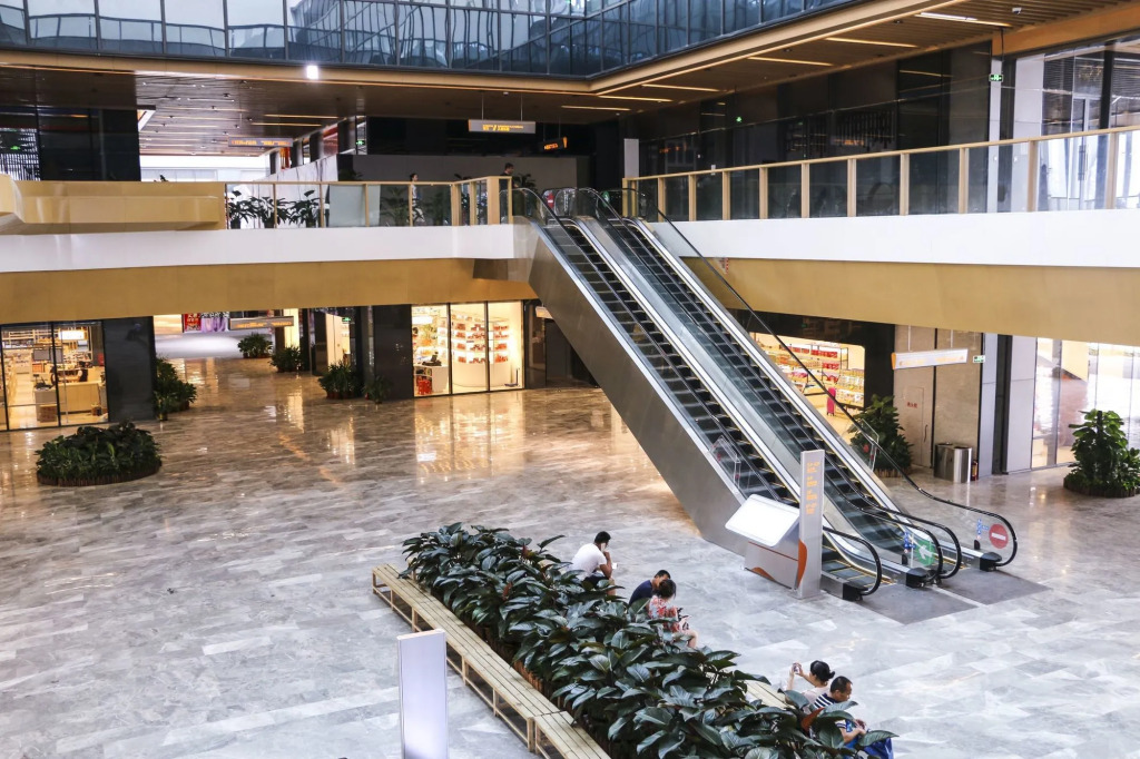 Sanya Phoenix Airport Hotel