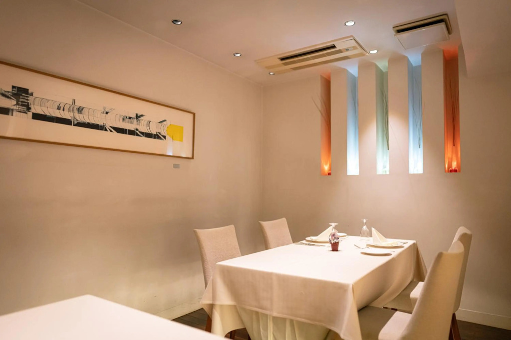 Chigusa Hotel