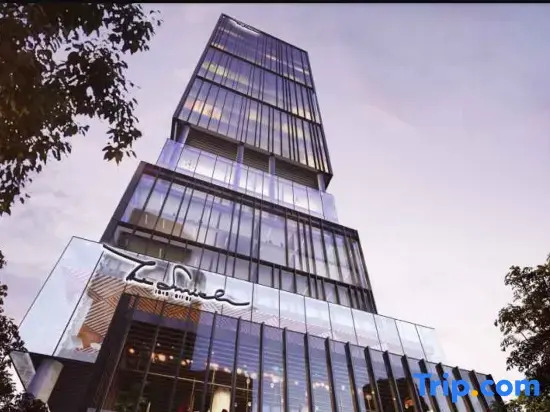 The Smith Luxury SkyView Apartments