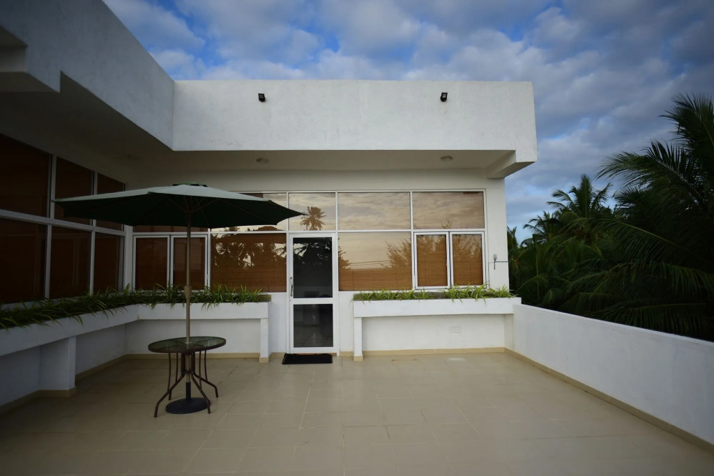 Bliss Apartment Hikkaduwa