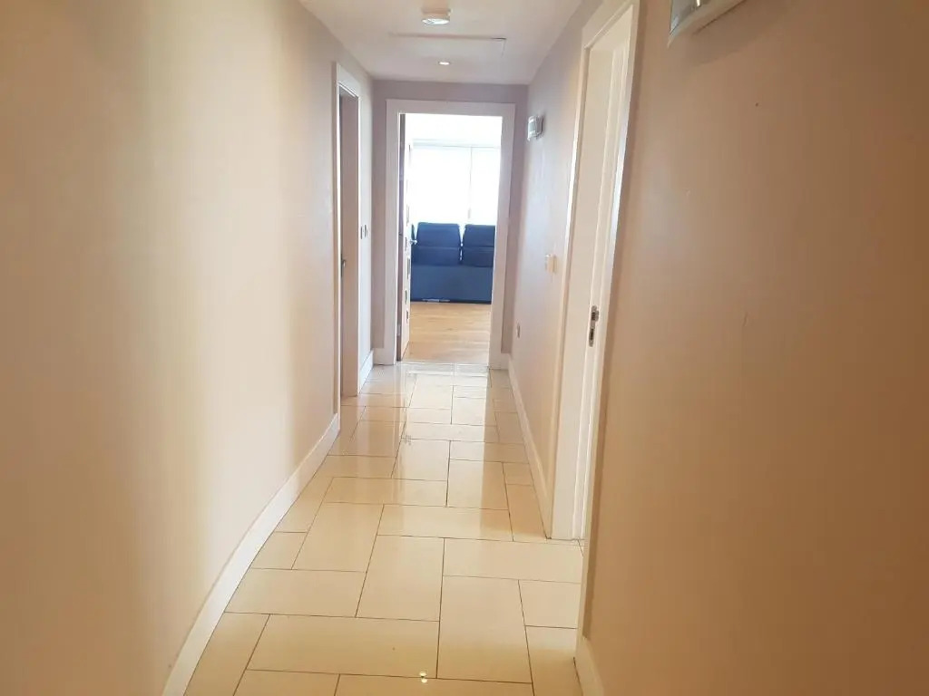 Ocean View Apartments Portrush