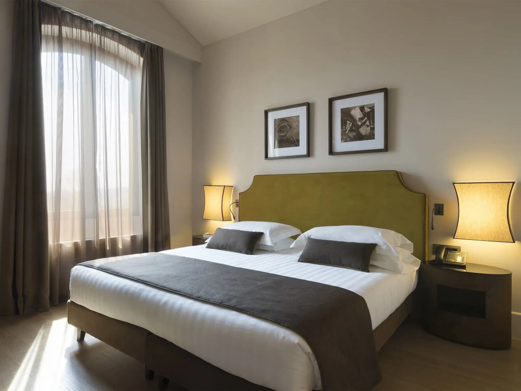 Relais SantUffizio