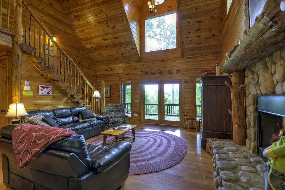 Crooked Creek
