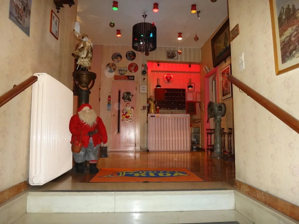 Hotel Frida