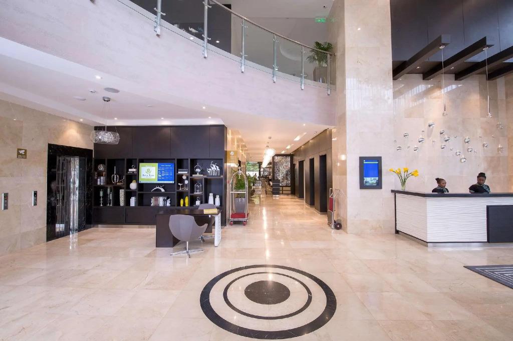 Royal Canaan Nairobi Hotel