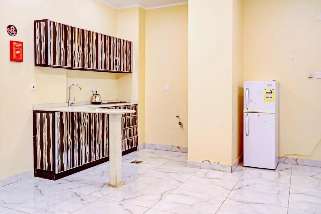 Capital O 605 Tafwij Hotel