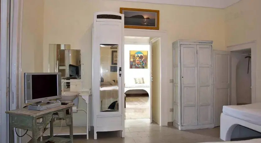 Turistcasa - Il Balconcino