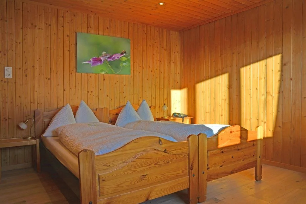 Sonnmatt Bergpension & Gesundheitszentrum