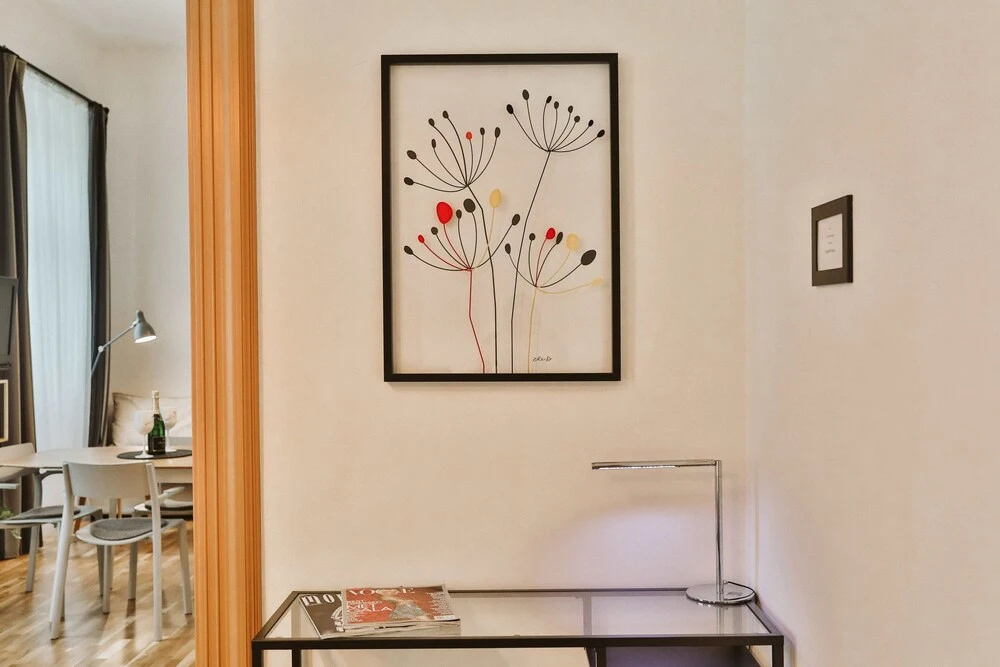 Vintage APTs in Heart of Prague by Michal&Friends
