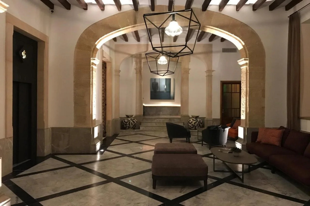 Hotel Gloria de Sant Jaume