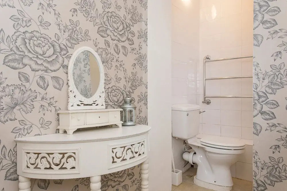 Modern Flat for 4 in Southwark, Near London Bridge
