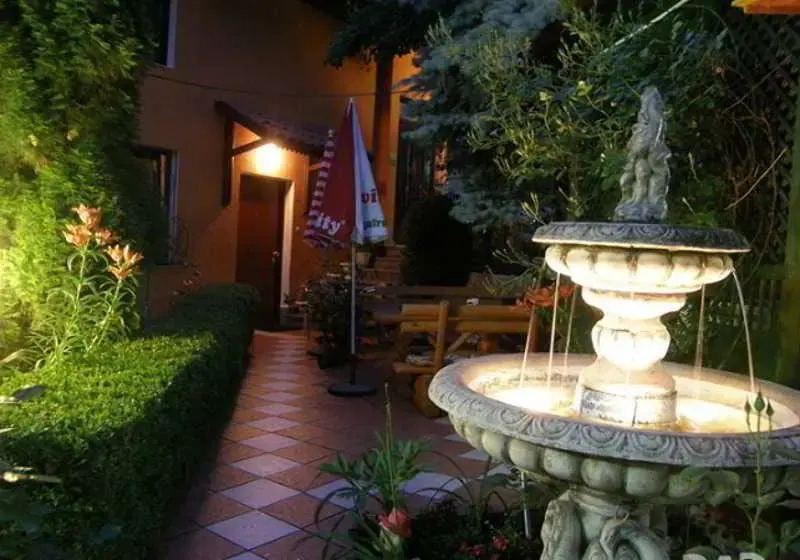 Motel Mejdan
