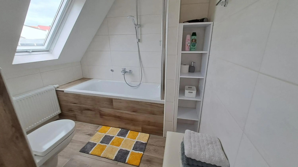 Ferienwohnung am Altmühlsee