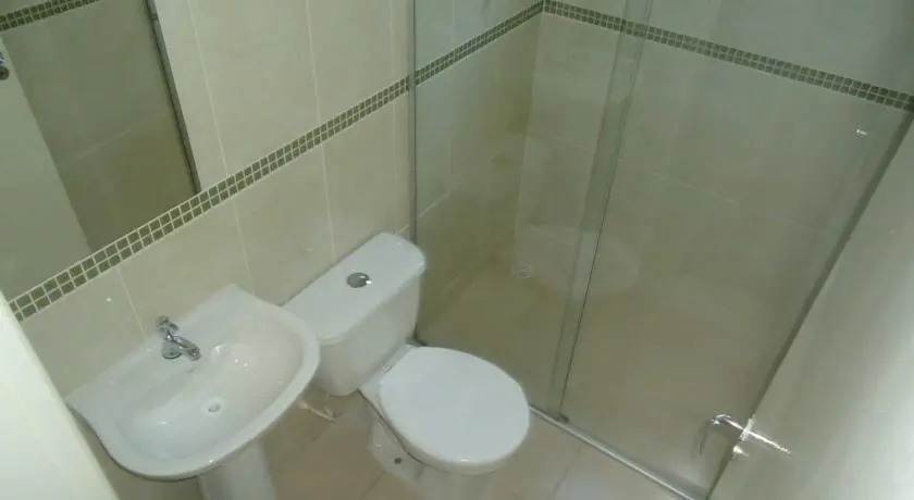 Pousada Clariô