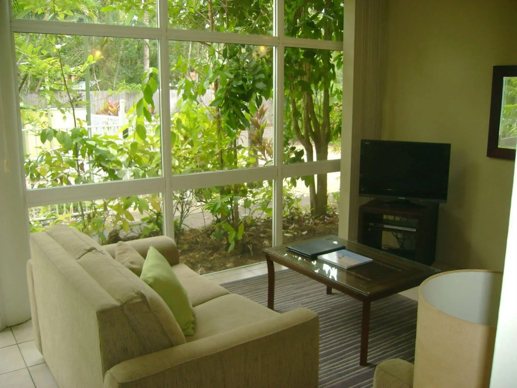 Tropical Nites Holiday Townhouses