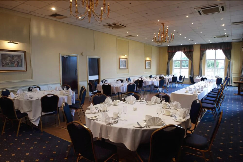 The St George Hotel