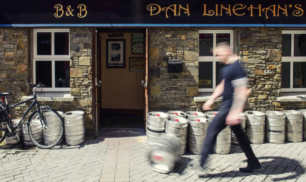 Dan Linehans B&B