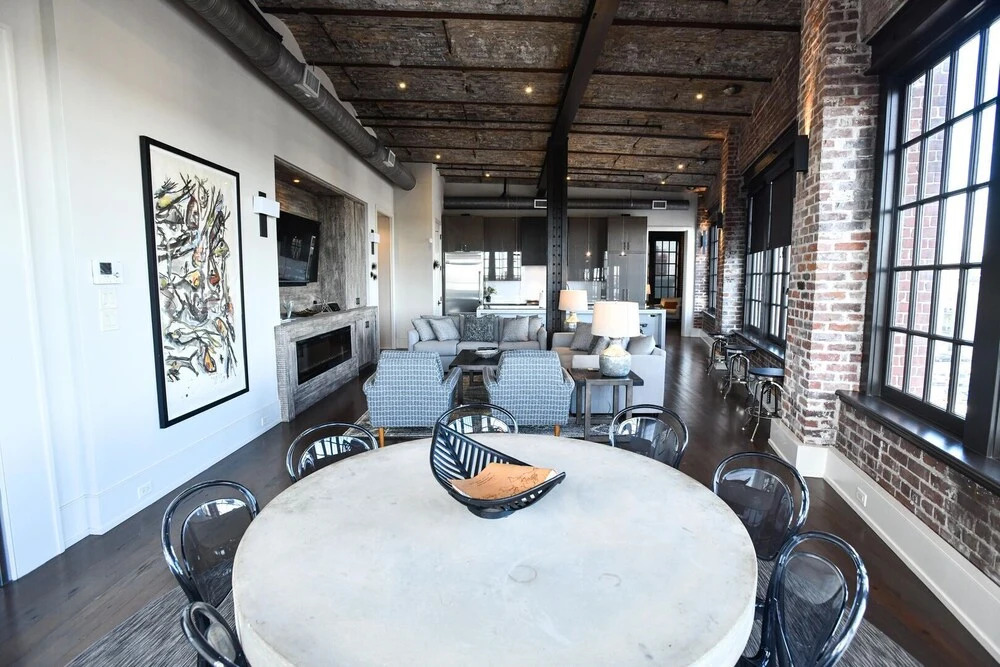Panorama Penthouse