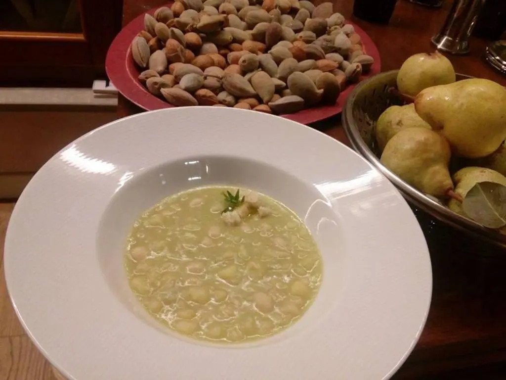 Agriturismo Cignale della Società Agricola Cignale srl