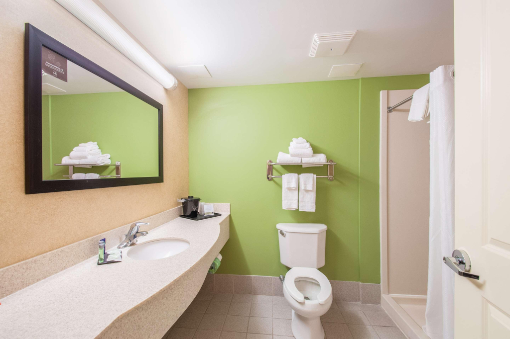 Sleep Inn & Suites Dover University Area
