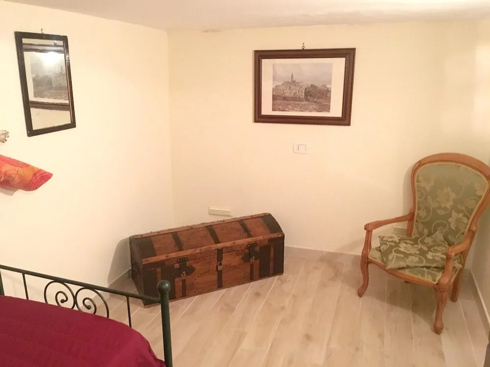 Apartment with 2 Bedrooms in Matera