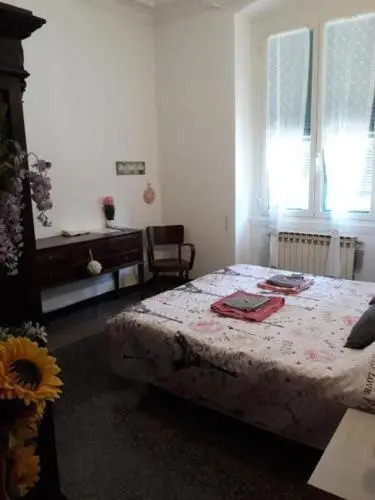 Nonna Lucia Guest house