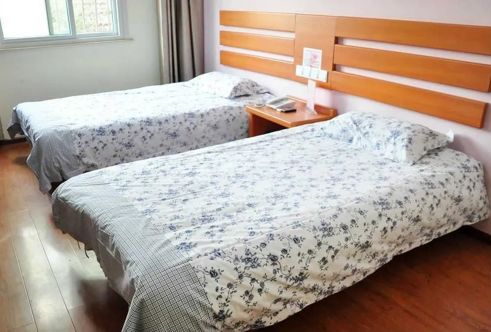 Tiandi Renhe Business Hotel