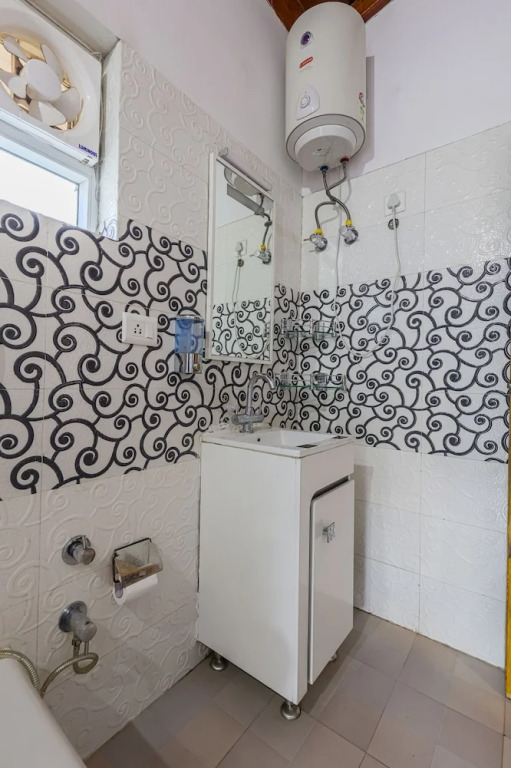 Kasbah 3 BHK by Dumnu Homes