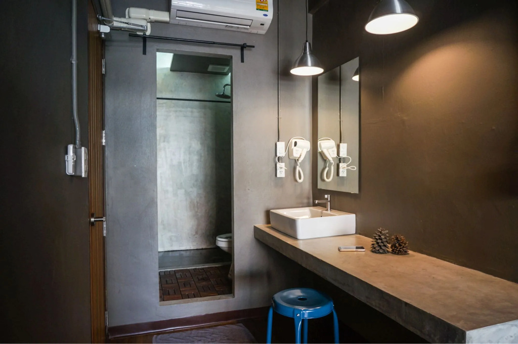 In a Box Hostel