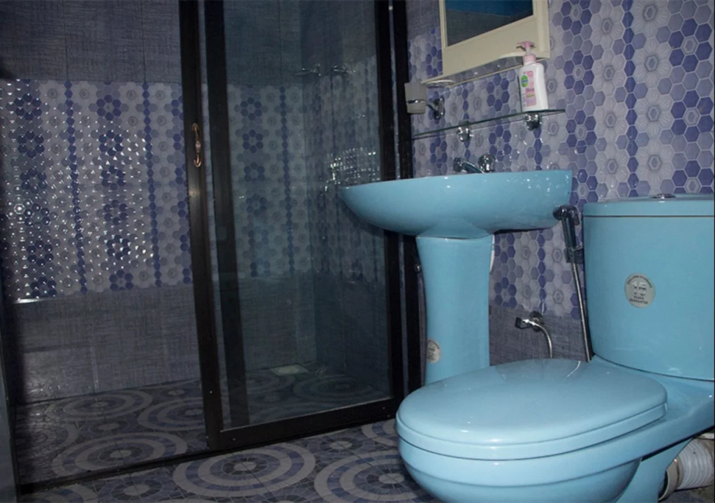 Nilaveli Star View Hotel