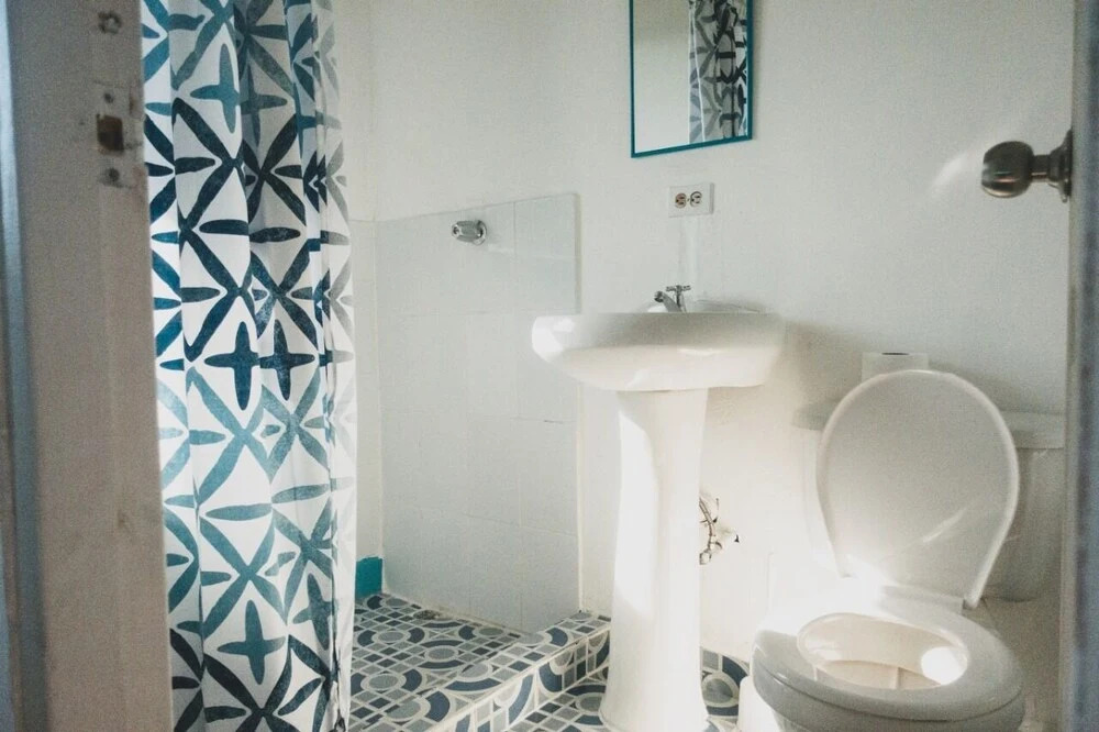 The Corner Hostel