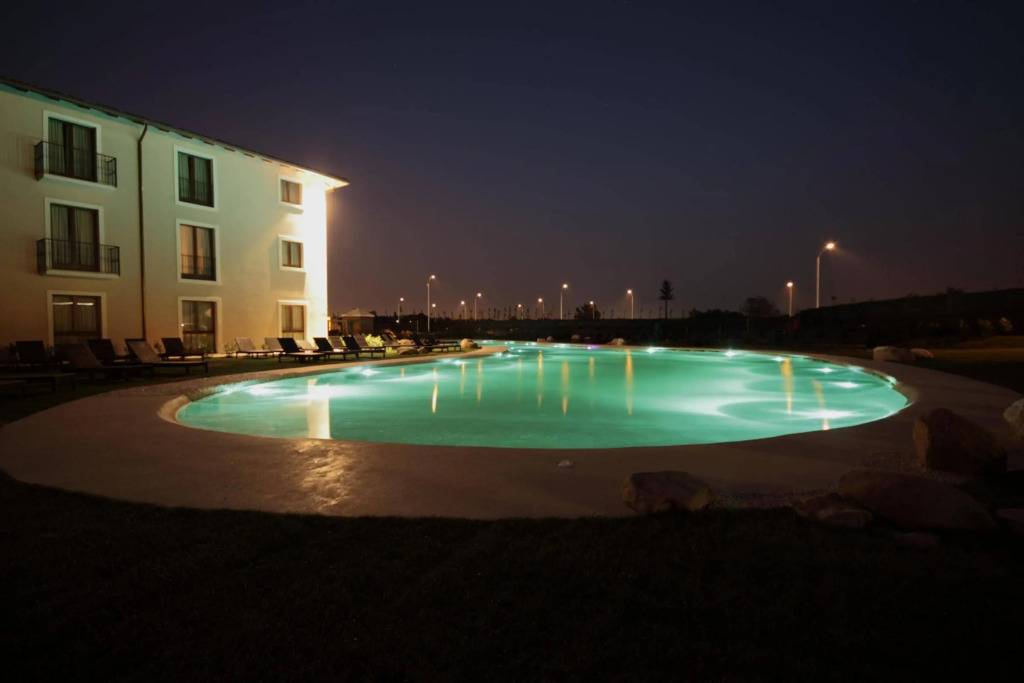 TH Lazise - Hotel Parchi Del Garda