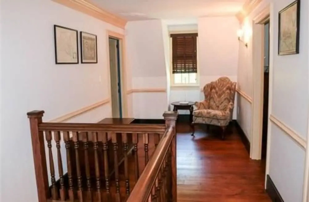 Gracefield Hall B&B
