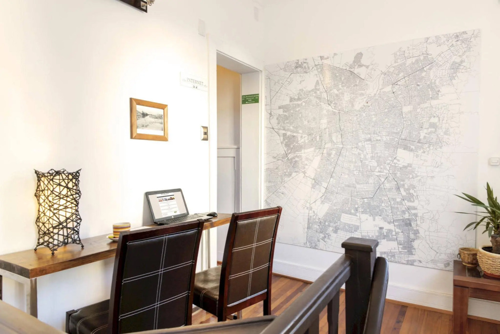De Blasis Budget Rooms