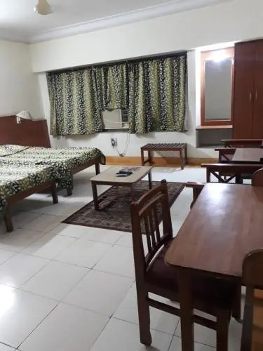 hotel tapti saral