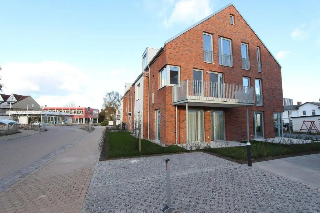 Kellenhus Whg 1 EG