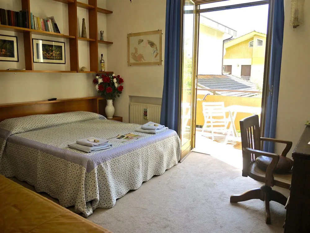 B&B Terramare