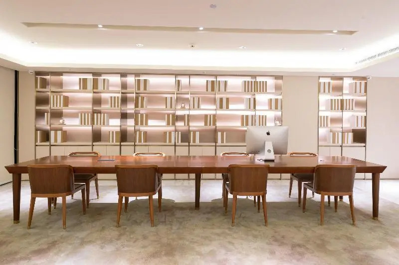 Ji Hotel Changchun Century Square