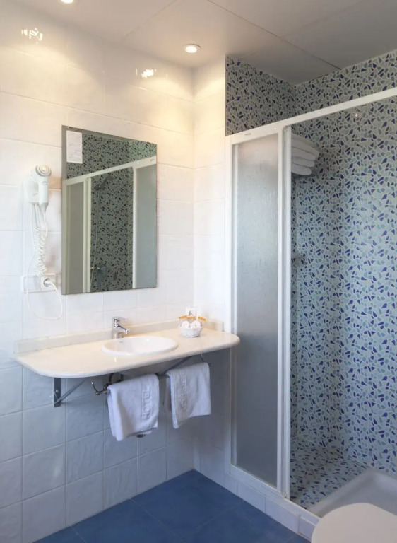 Hotel Bersoca