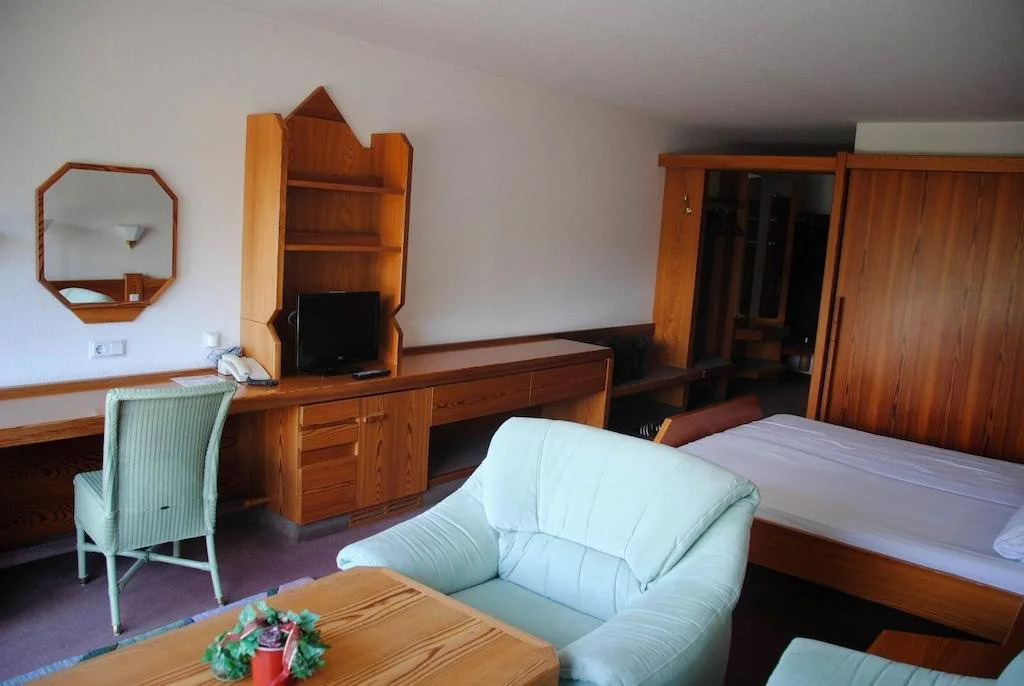 Waldhotel Post