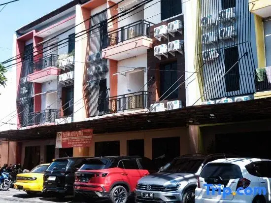 Griya Kendedes near Soekarno Hatta Malang