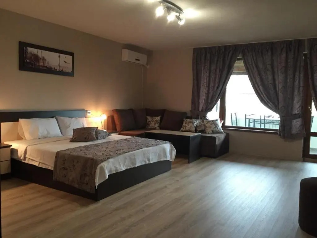 Bora Apartment