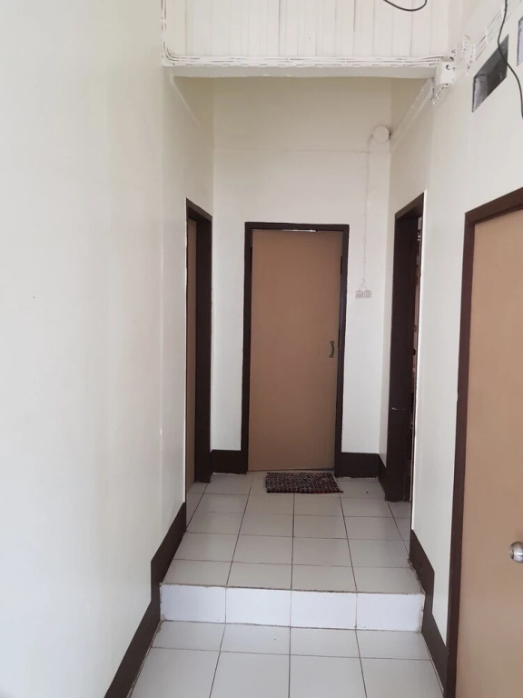 Tuvera Transient House
